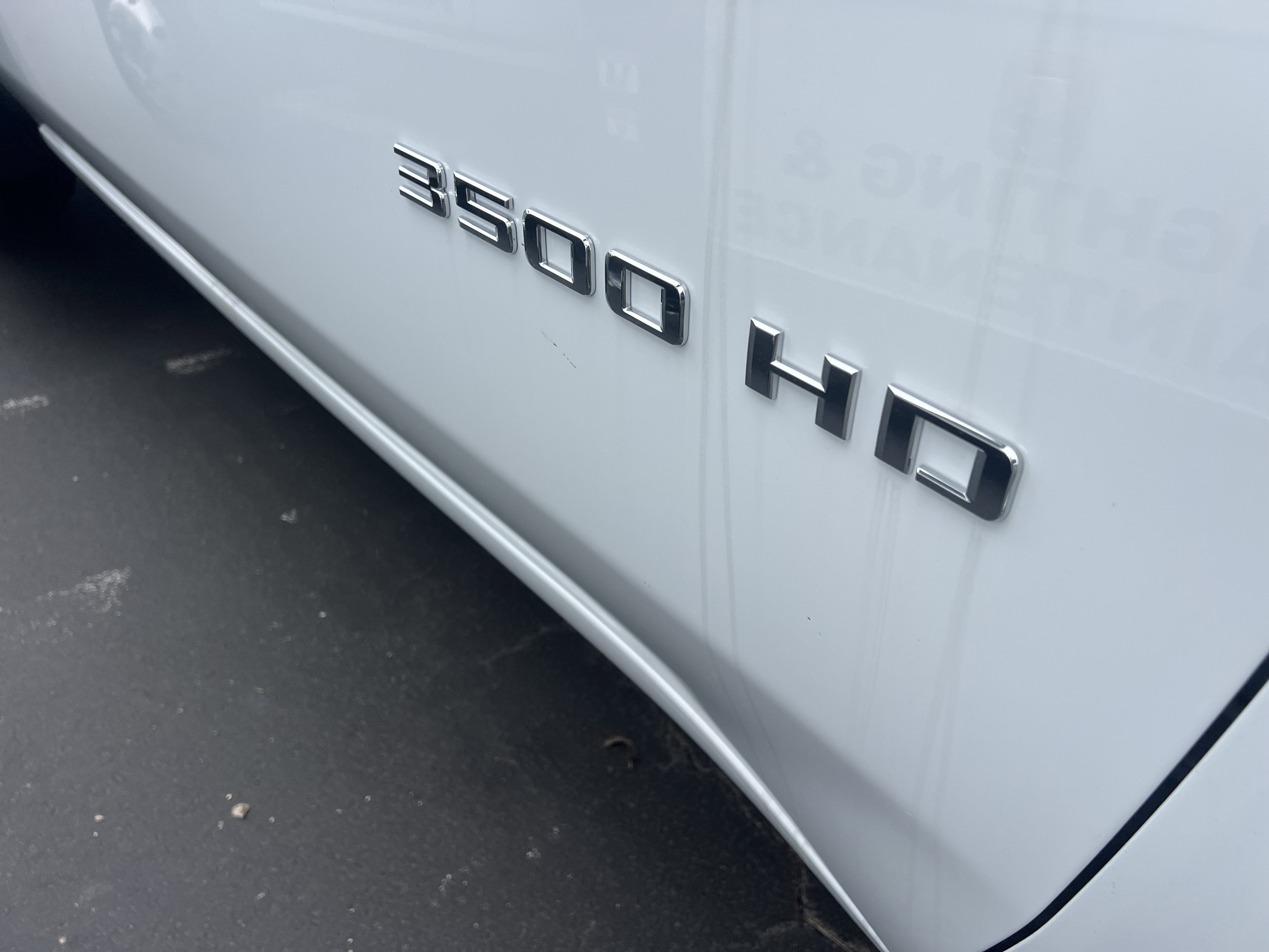 2026 Chevrolet Silverado 3500 HD Work Truck - Photo 12