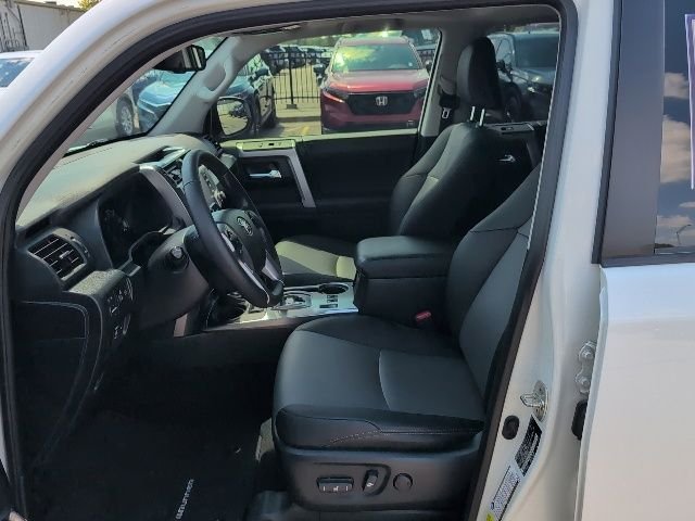Used 2023 Ice Toyota SR5 Premium image 12