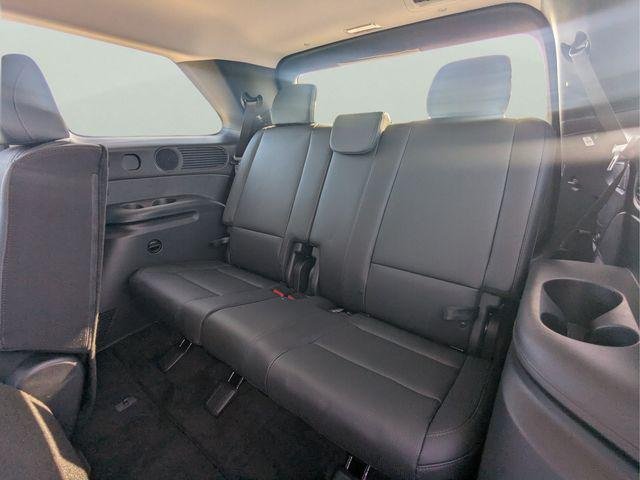 New 2027 Ecotronic Gray Pearl Hyundai SEL Premium FWD image 54