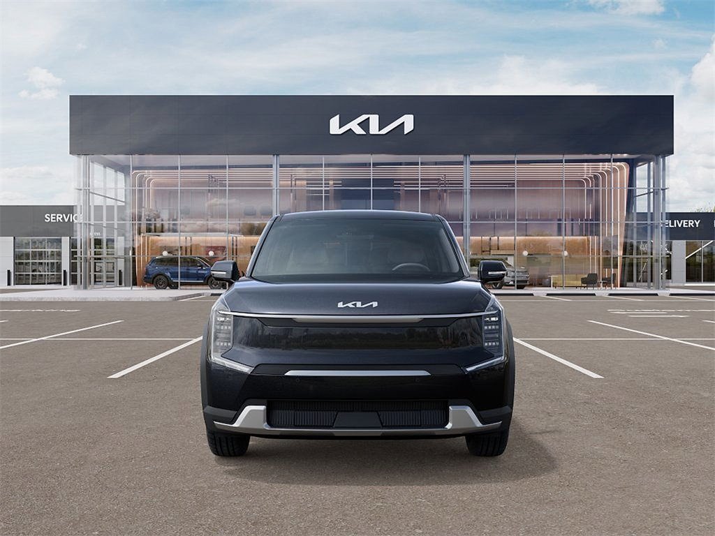 2026 Kia EV9 Light photo 2
