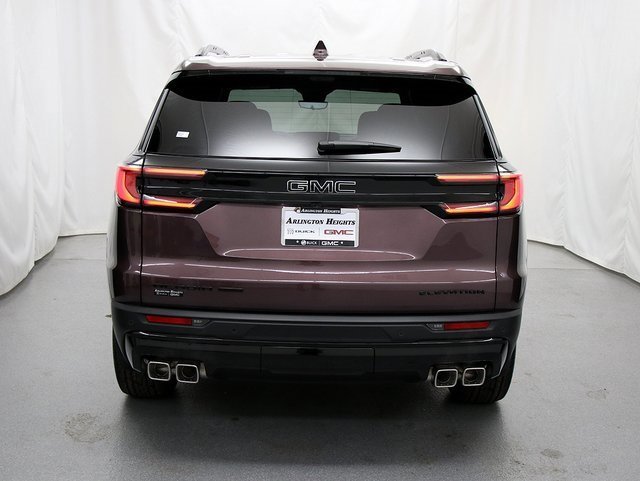 2026 Gmc Acadia Elevation photo 2