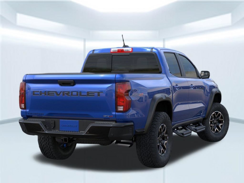 2026 Chevrolet Colorado ZR2 - Photo 7