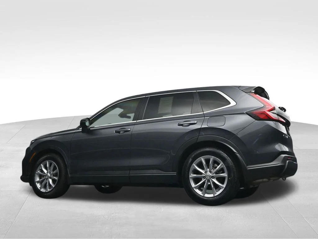 2023 Honda CR-V EX-L - Photo 42