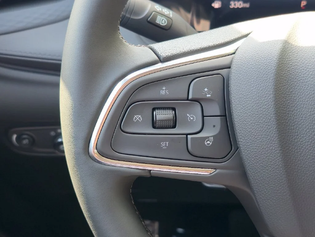 2026 Buick Encore GX Sport Touring - Photo 19