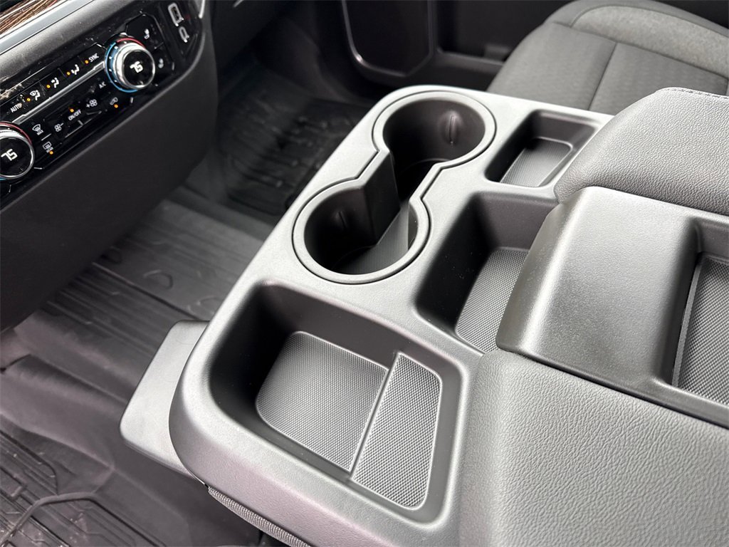 2026 GMC SIERRA - Image 23