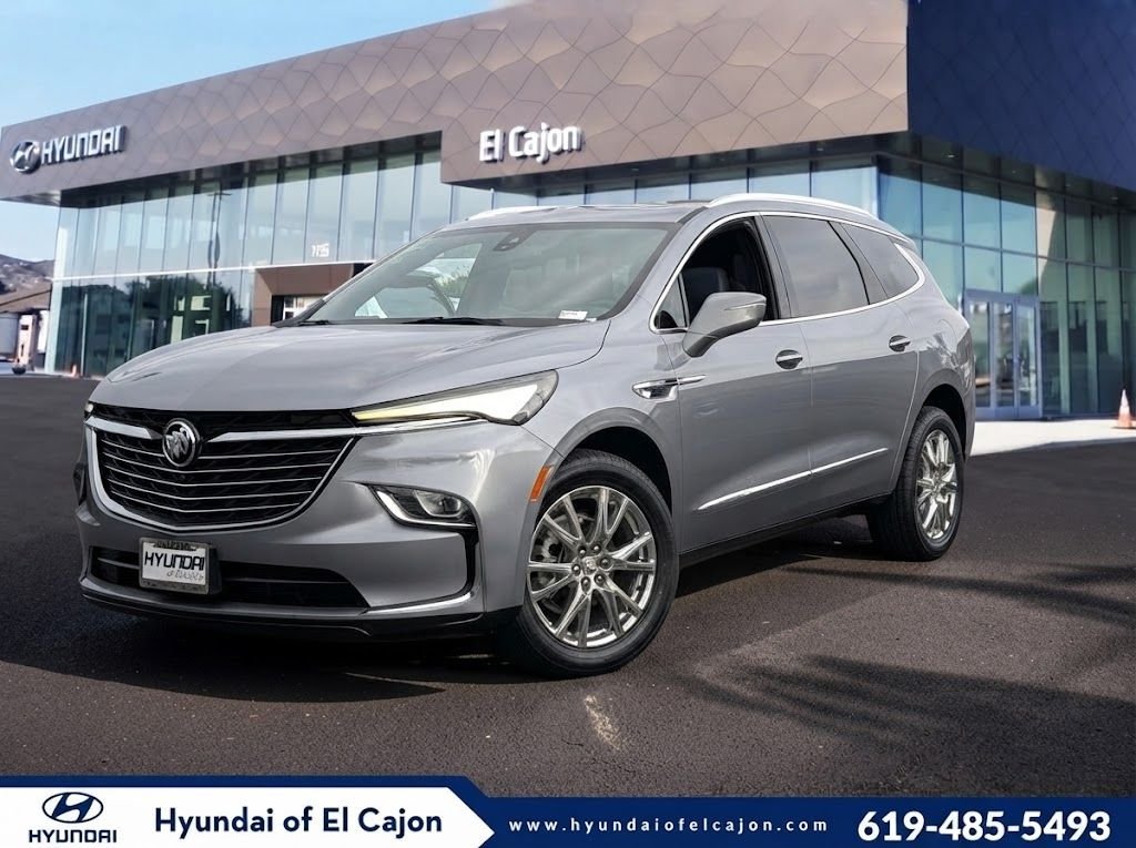 2023 Buick Enclave Premium - Photo 1