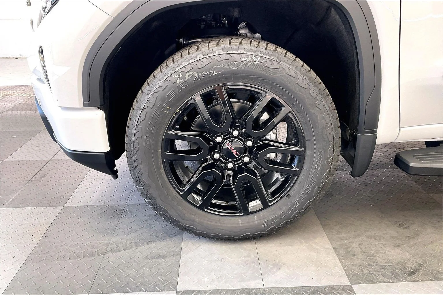 2026 GMC Sierra 1500 Elevation - Photo 14