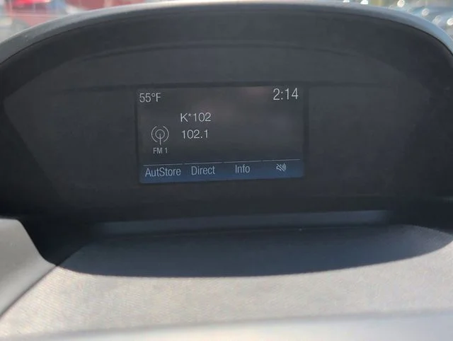 Used 2019 Blue Ford S image 17