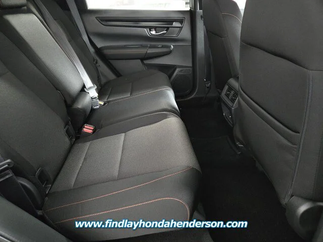 2025 Honda CR-V Sport - Photo 53