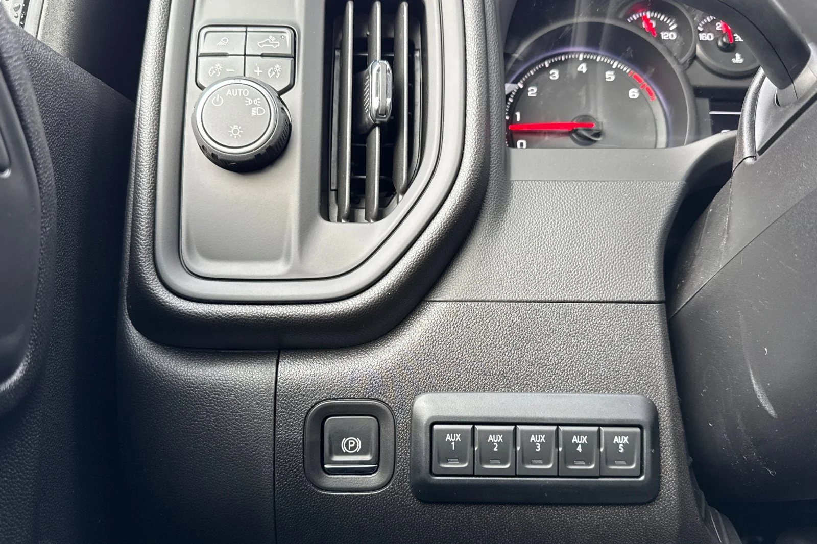 2026 Chevrolet Silverado 2500 HD Work Truck - Photo 25
