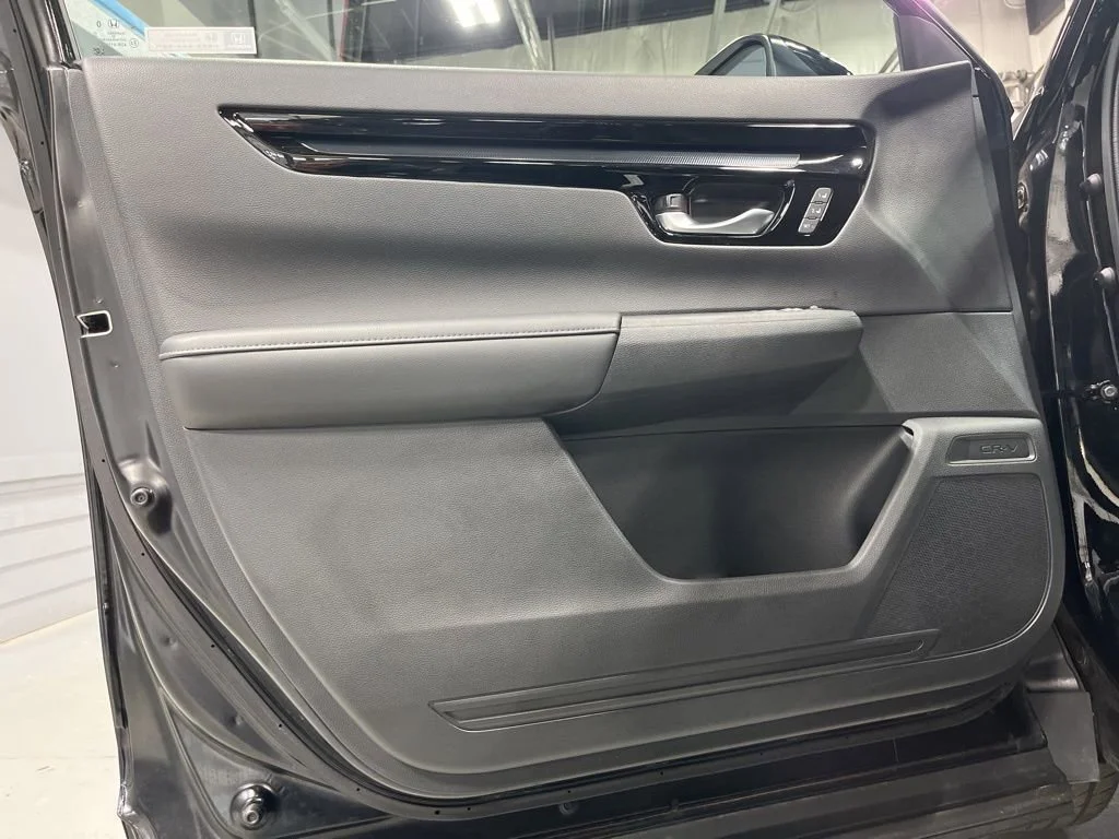 2024 Honda CR-V EX-L - Photo 46