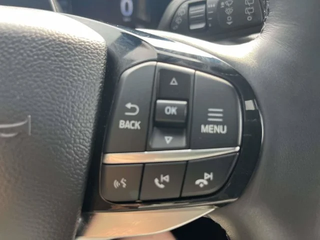 Used 2025 Gray Ford Platinum image 27