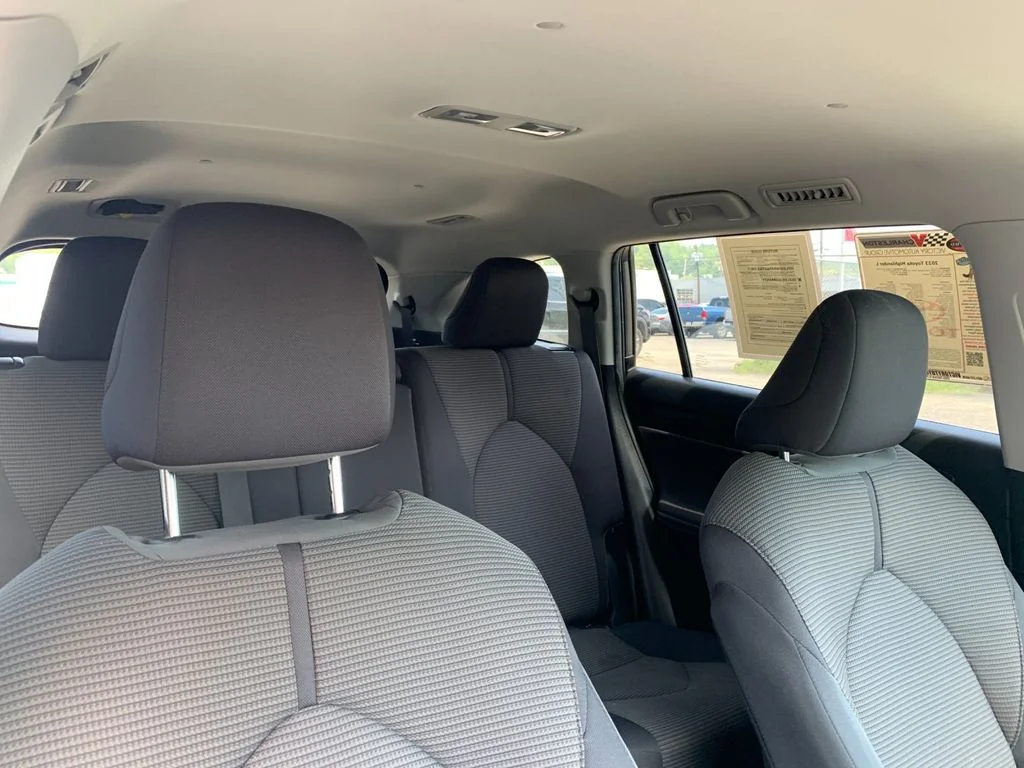 Used 2023 Gray Toyota L image 19