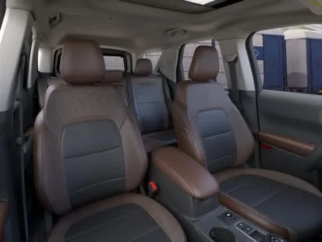 New 2026 GRY Ford Outer Banks image 10