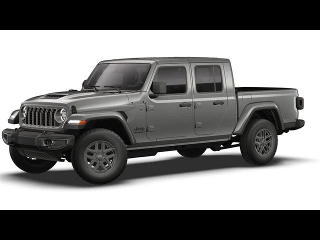 2026 Jeep Gladiator Sport S Auto's photo