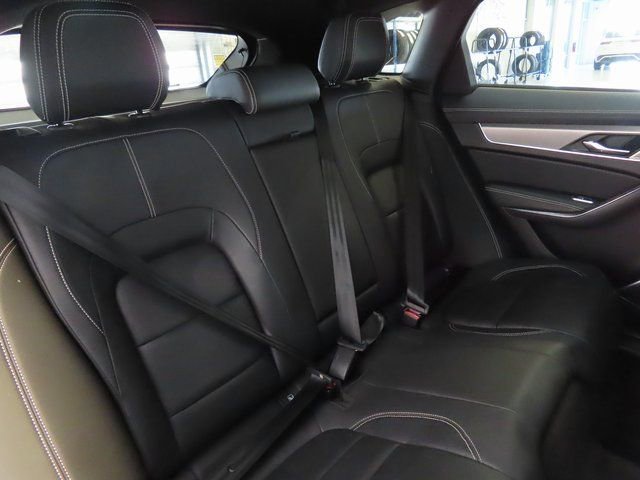 Used 2024 Gray Jaguar P250 R-Dynamic S image 36