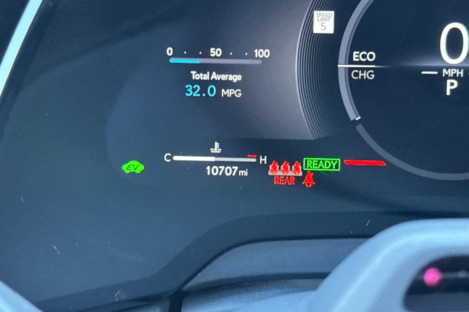 Certified Used 2026 Iridium Lexus Premium image 29