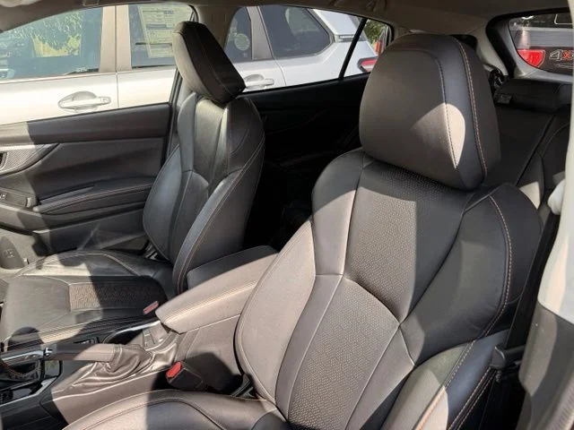 Used 2023 Gray Subaru Limited image 15