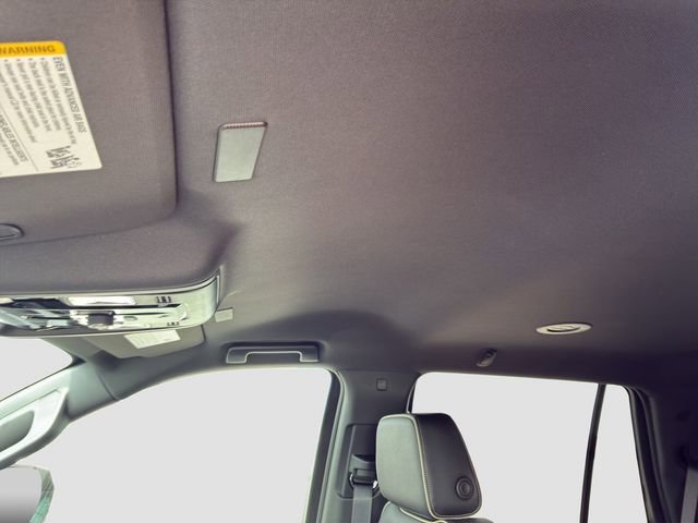 2026 Chevrolet Tahoe Premier - Photo 20