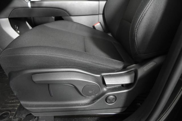 Used 2026 Black Hyundai SE image 11