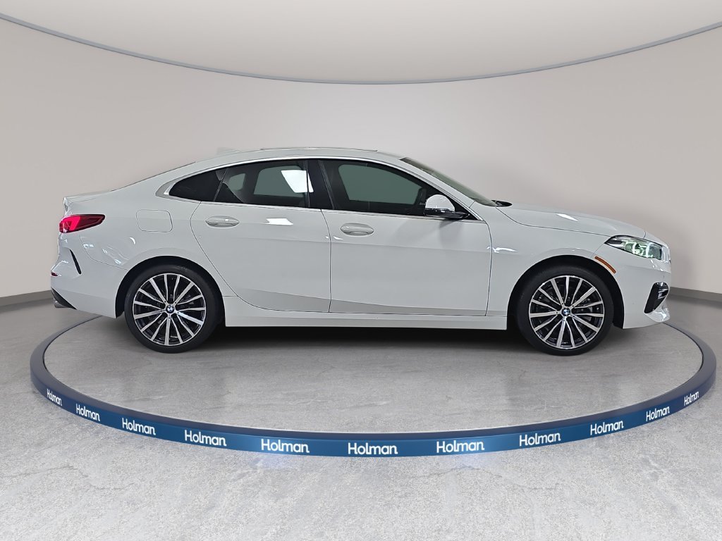 Used 2021 Alpine White BMW 228i image 5