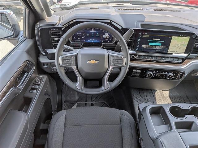 2026 Chevrolet Silverado 1500 LT - Photo 15