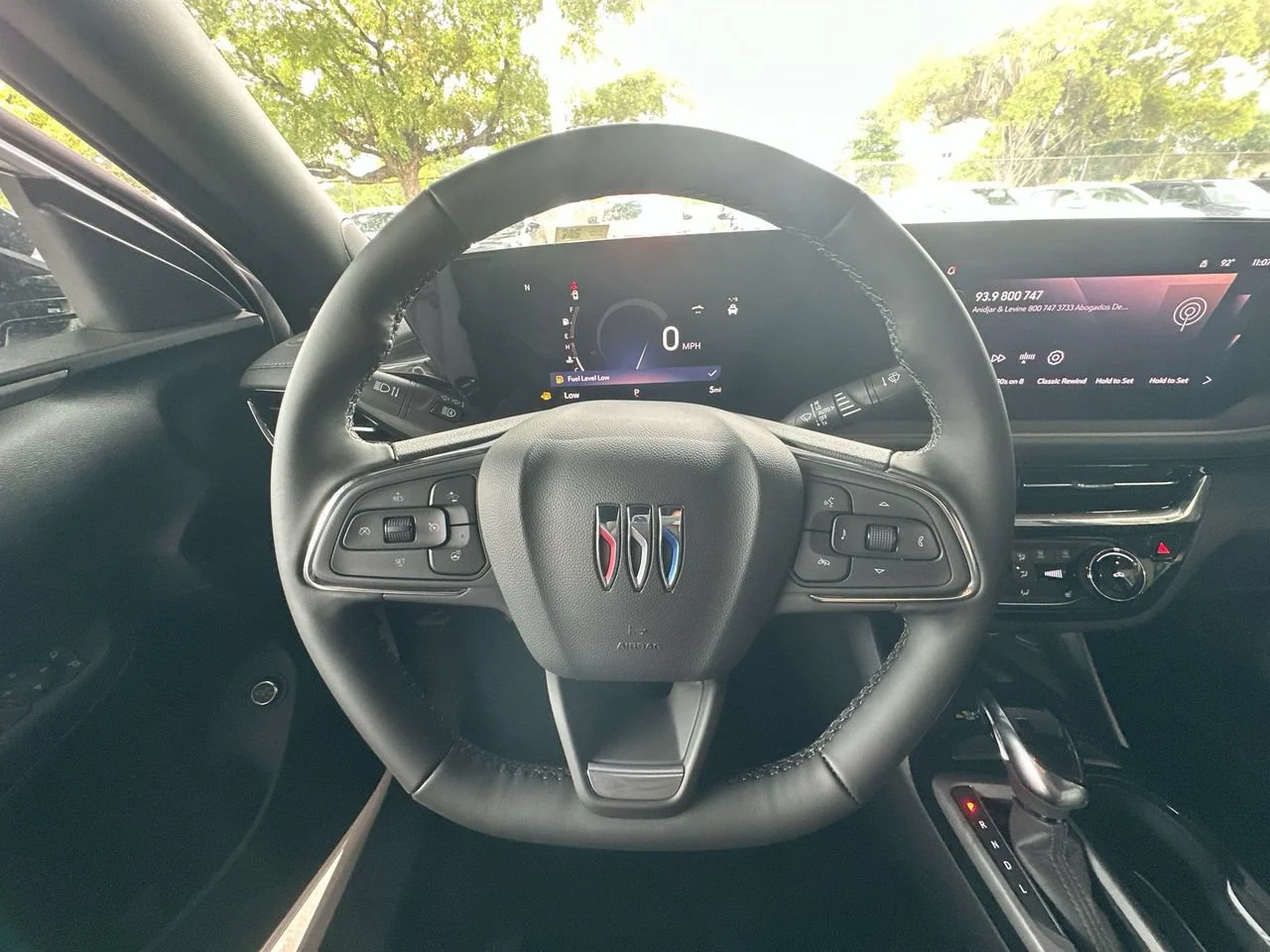 2026 Buick Envista Sport Touring - Photo 15