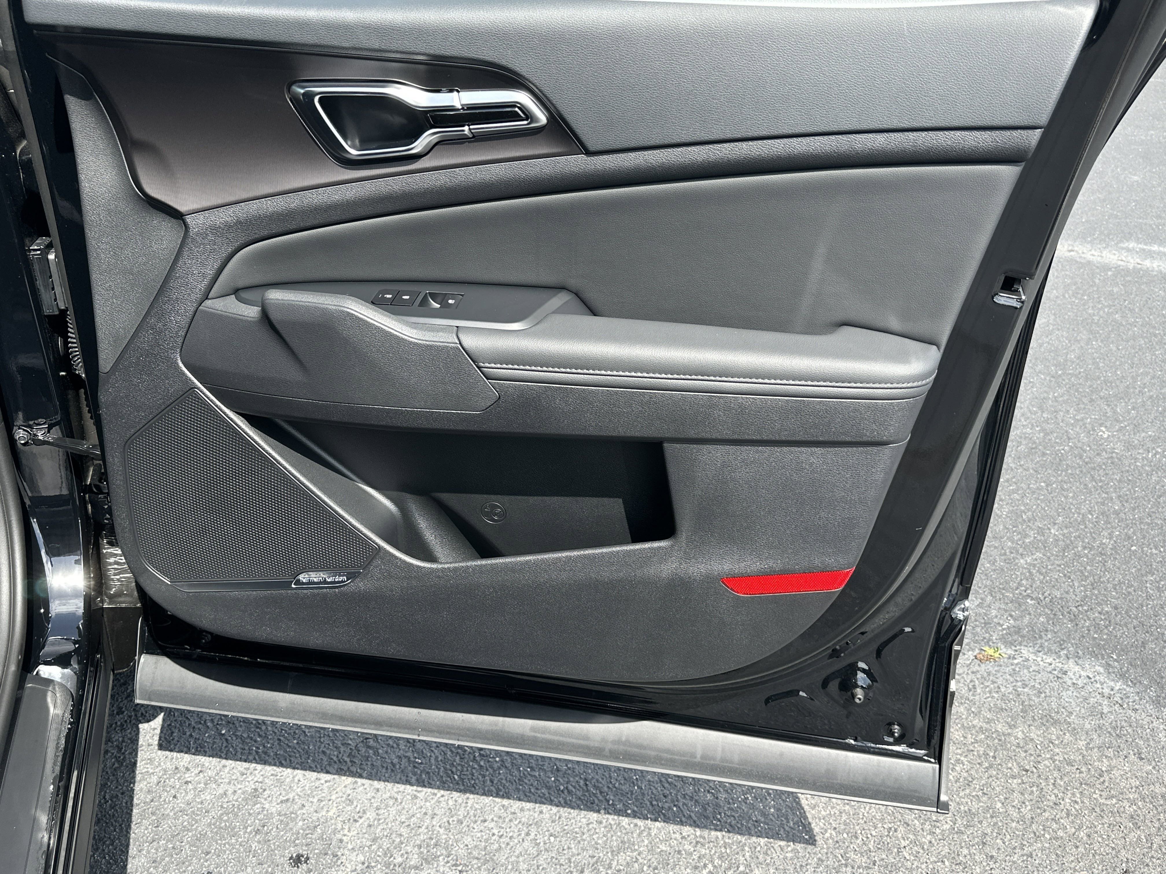 2026 Kia Sportage SX - Photo 16