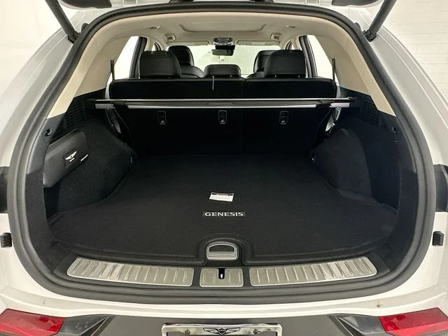 New 2026 Genesis GV70 2.5T Select