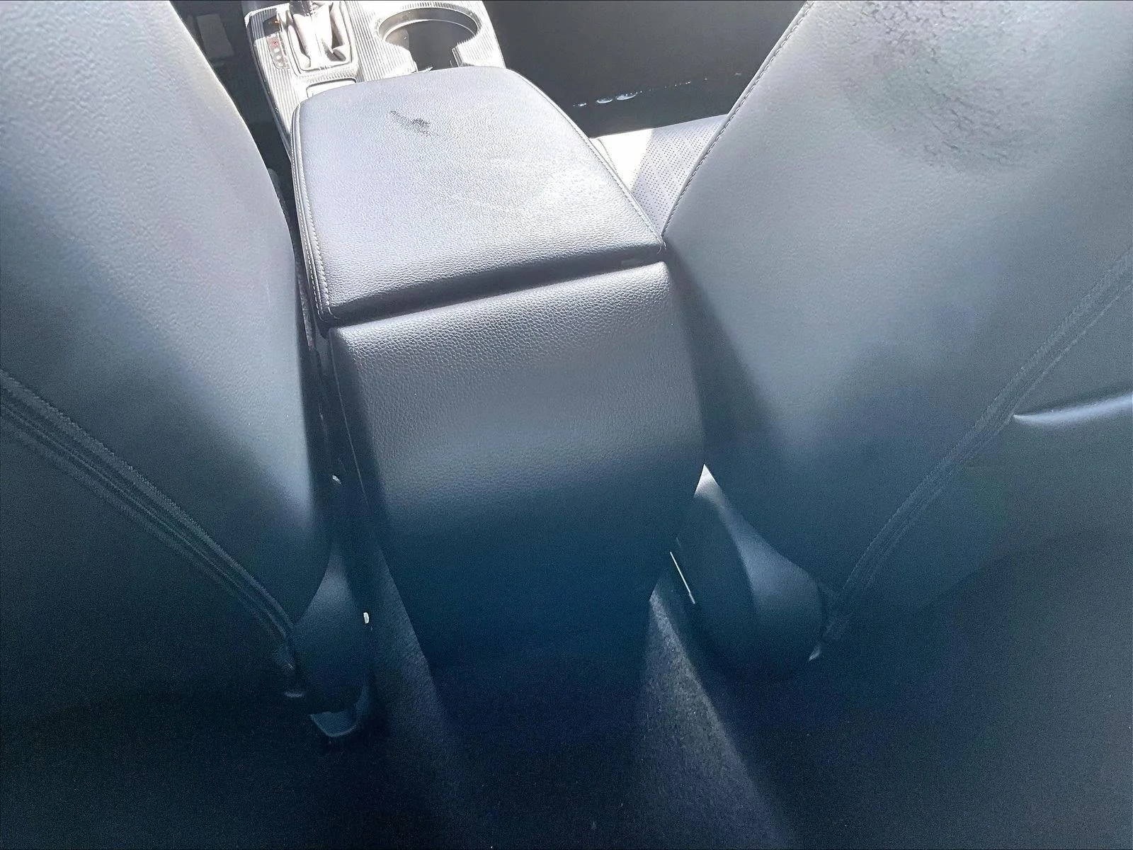 Used 2023 Black Honda EX-L image 25