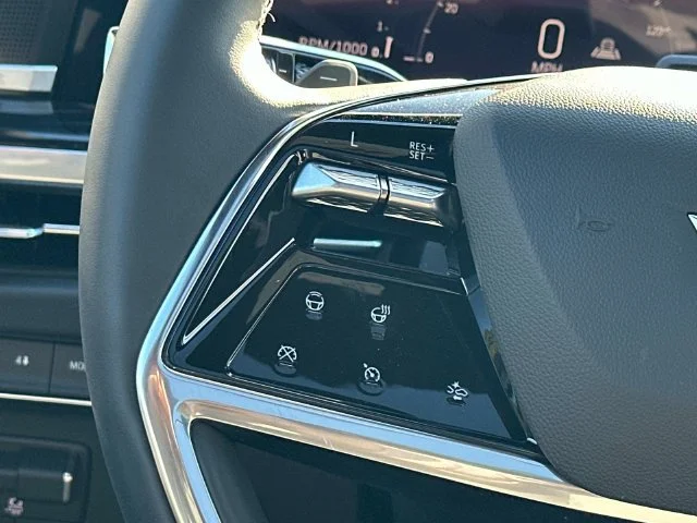 2027 Cadillac Escalade ESV Sport - Photo 7