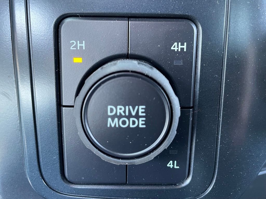 New 2026 Agate Black Metallic Ford STX® image 12