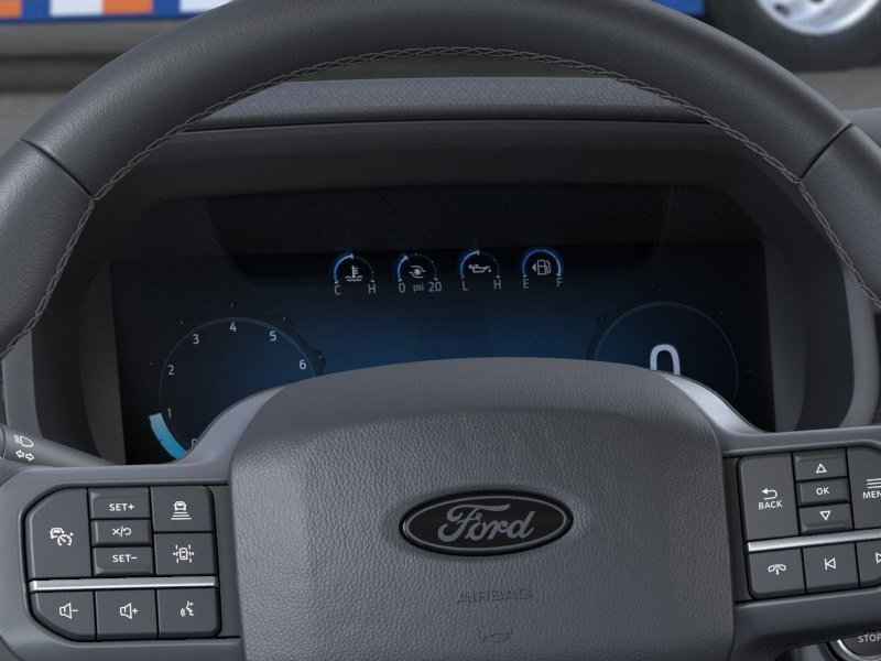New 2026 Avalanche Ford XLT image 13