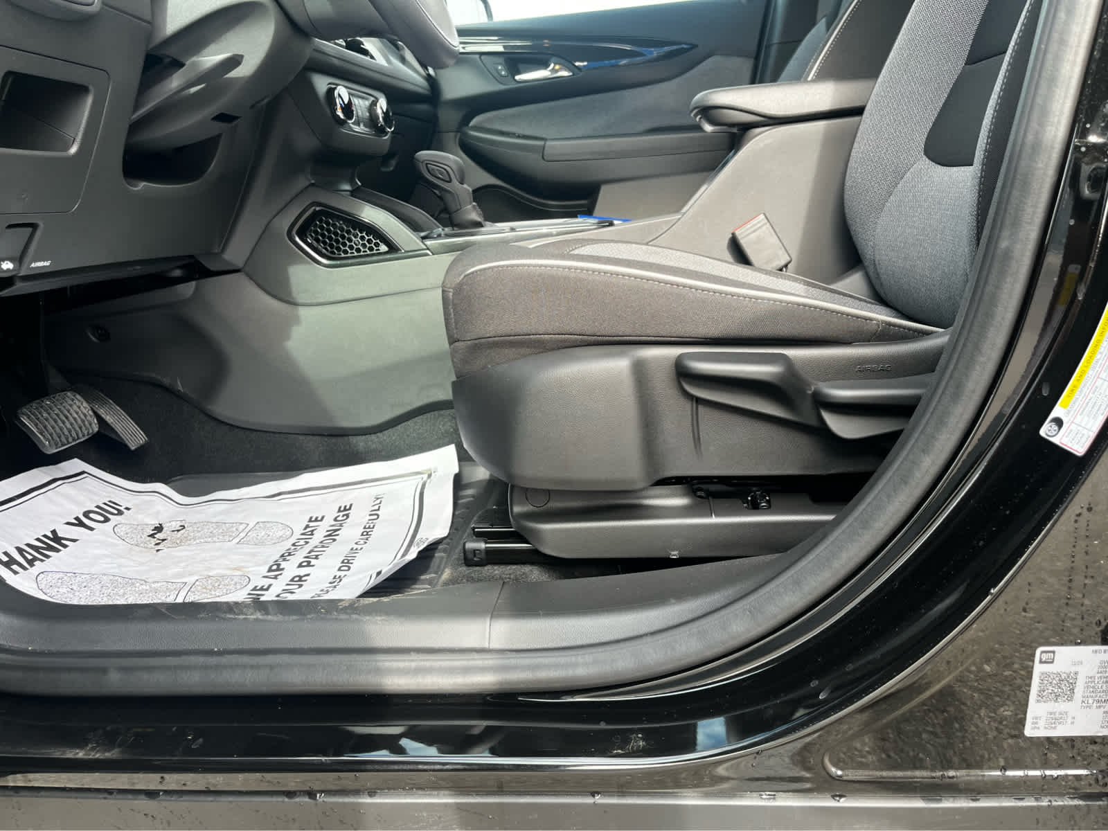 2026 Chevrolet Trailblazer LS - Photo 32