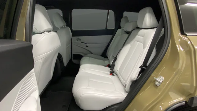New 2026 41 Exterior Paint Jeep Limited image 22