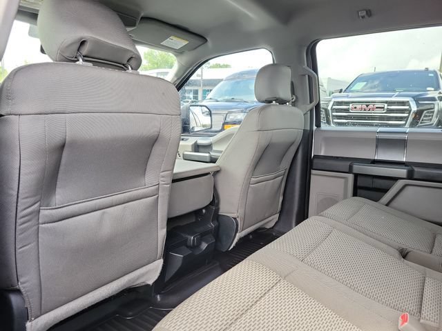 Used 2016 White Ford XL image 23