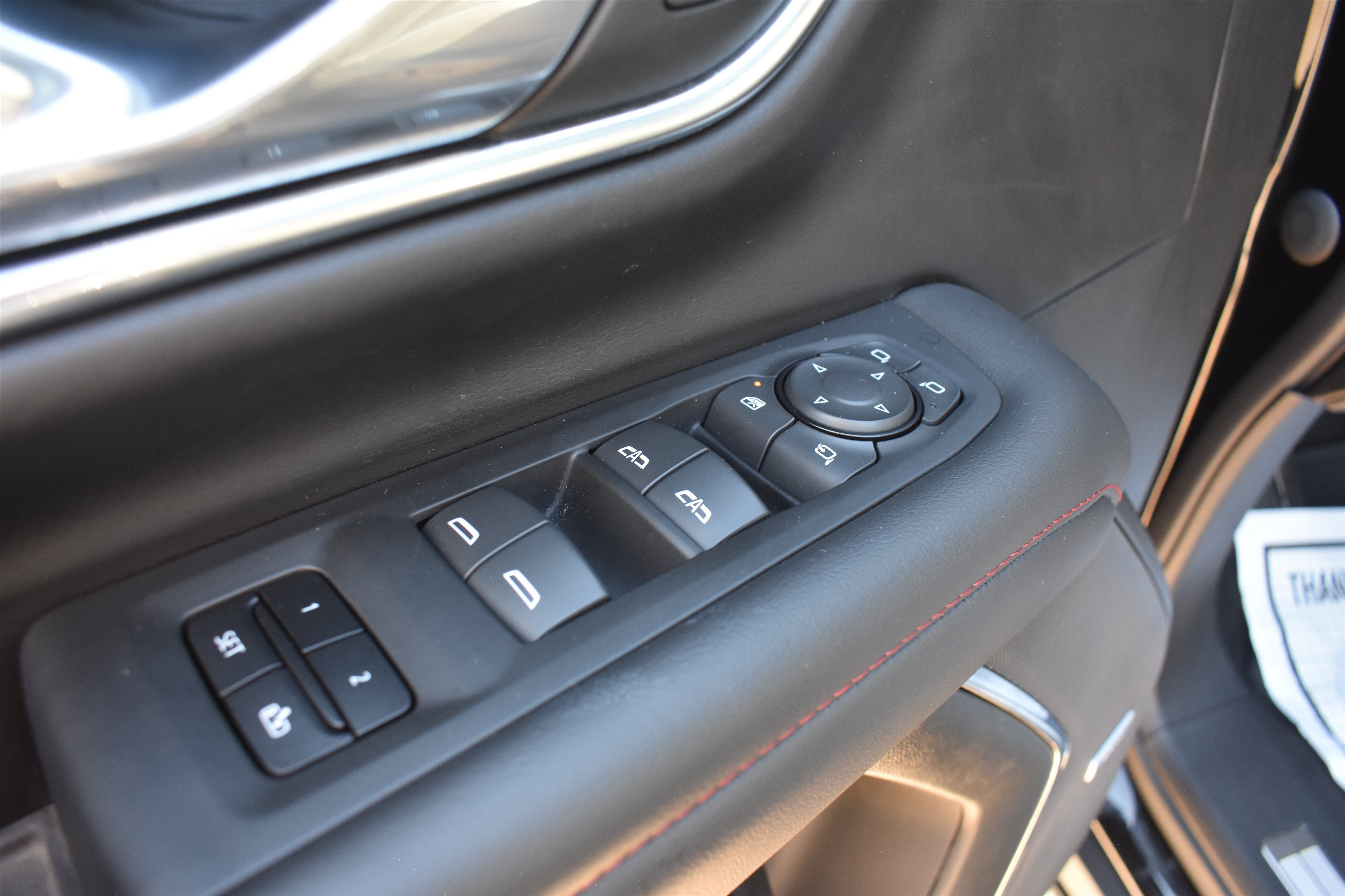 Used 2023 Black Chevrolet RST image 12