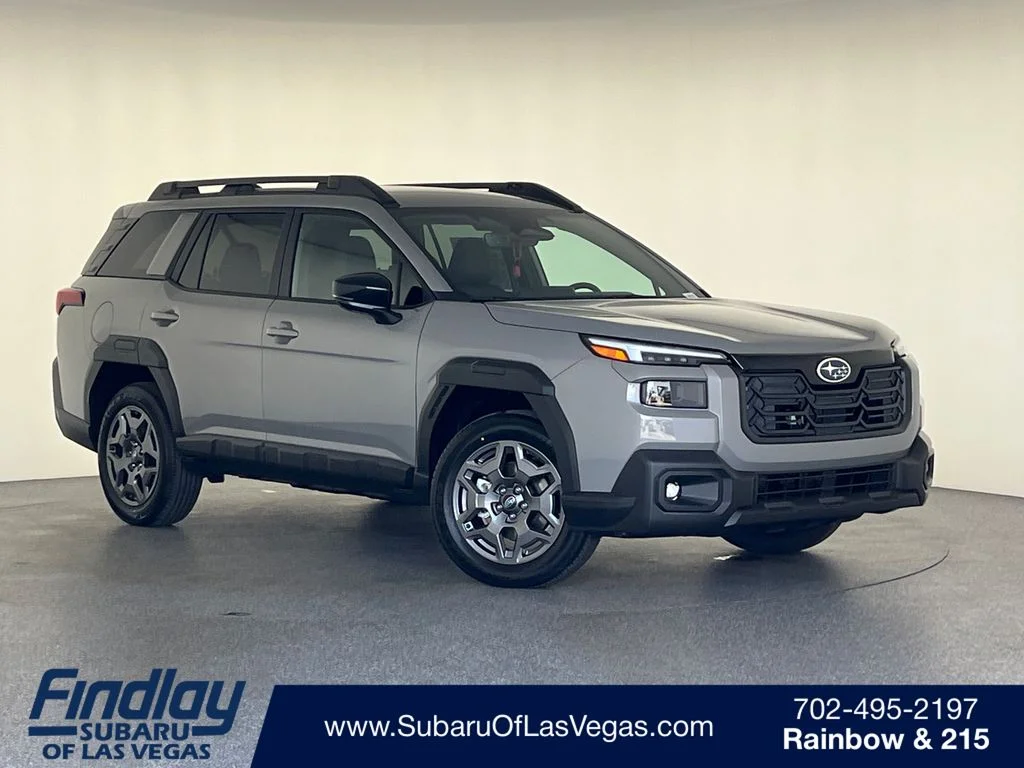 2026 Subaru Outback Premium's photo