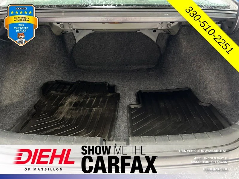Used 2015 Gray Honda EX image 8