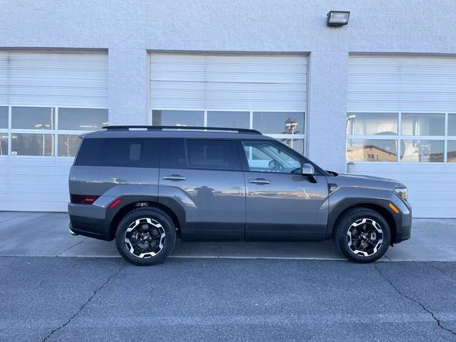 2024 Hyundai Santa Fe