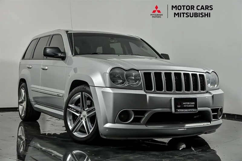 2006 Jeep Grand Cherokee SRT-8's photo