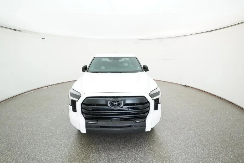 New 2026 Ice Cap Toyota SR5 image 34