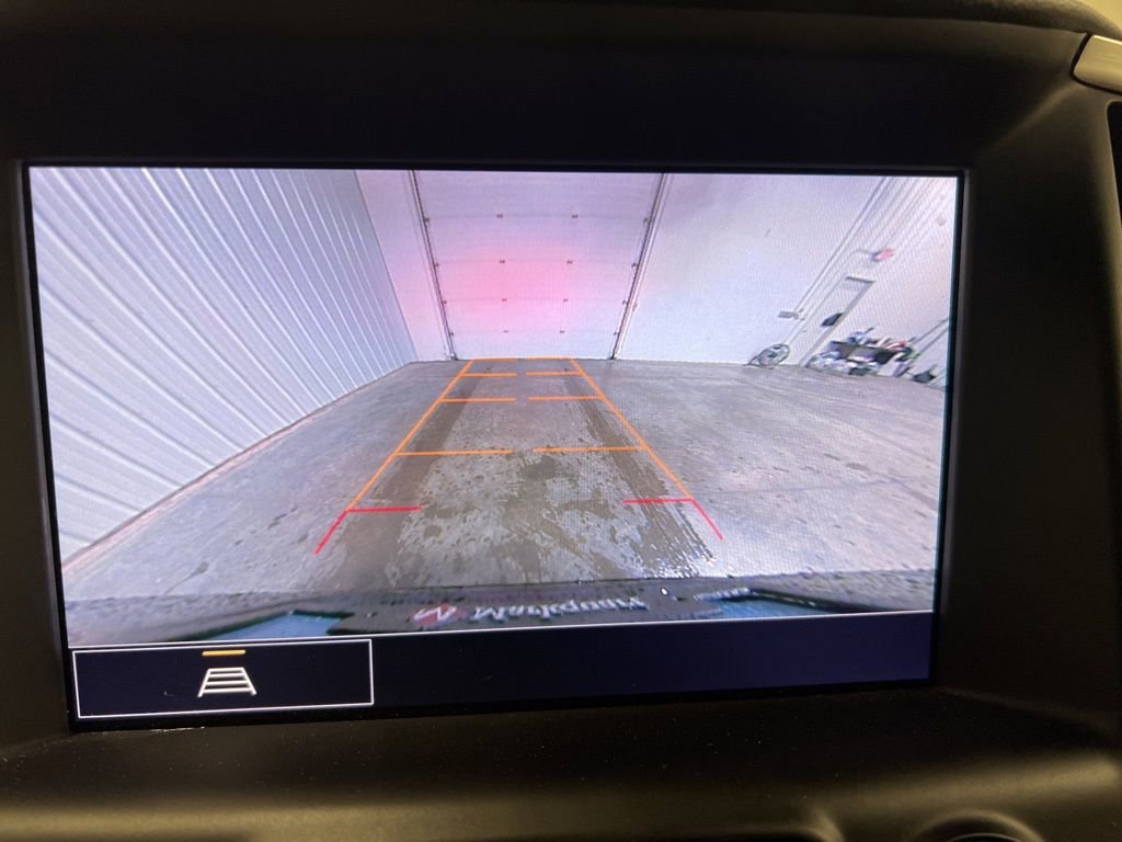 2024 GMC Terrain SLT - Photo 18