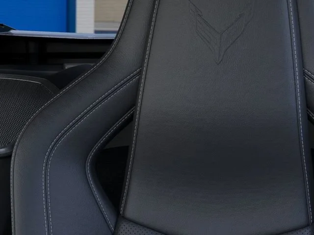 New 2026 Black Chevrolet 1LT image 21