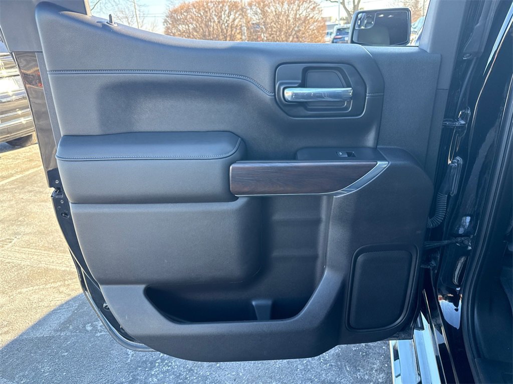 2020 GMC SIERRA - Image 30