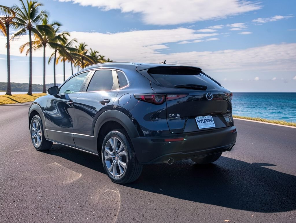 2023 Mazda CX-30 Preferred - Photo 7