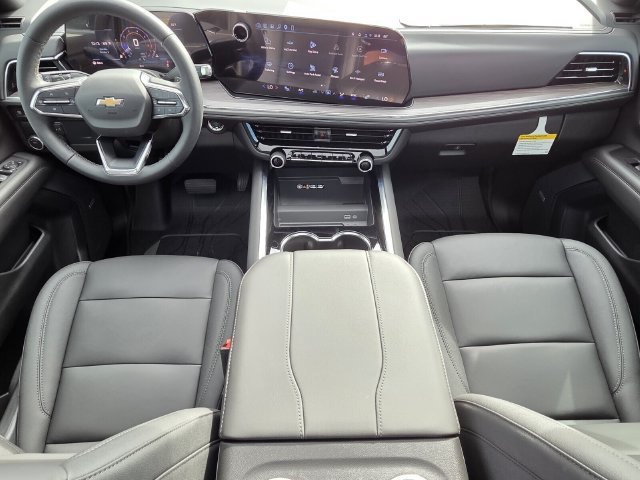 2026 Chevrolet Tahoe LT - Photo 9