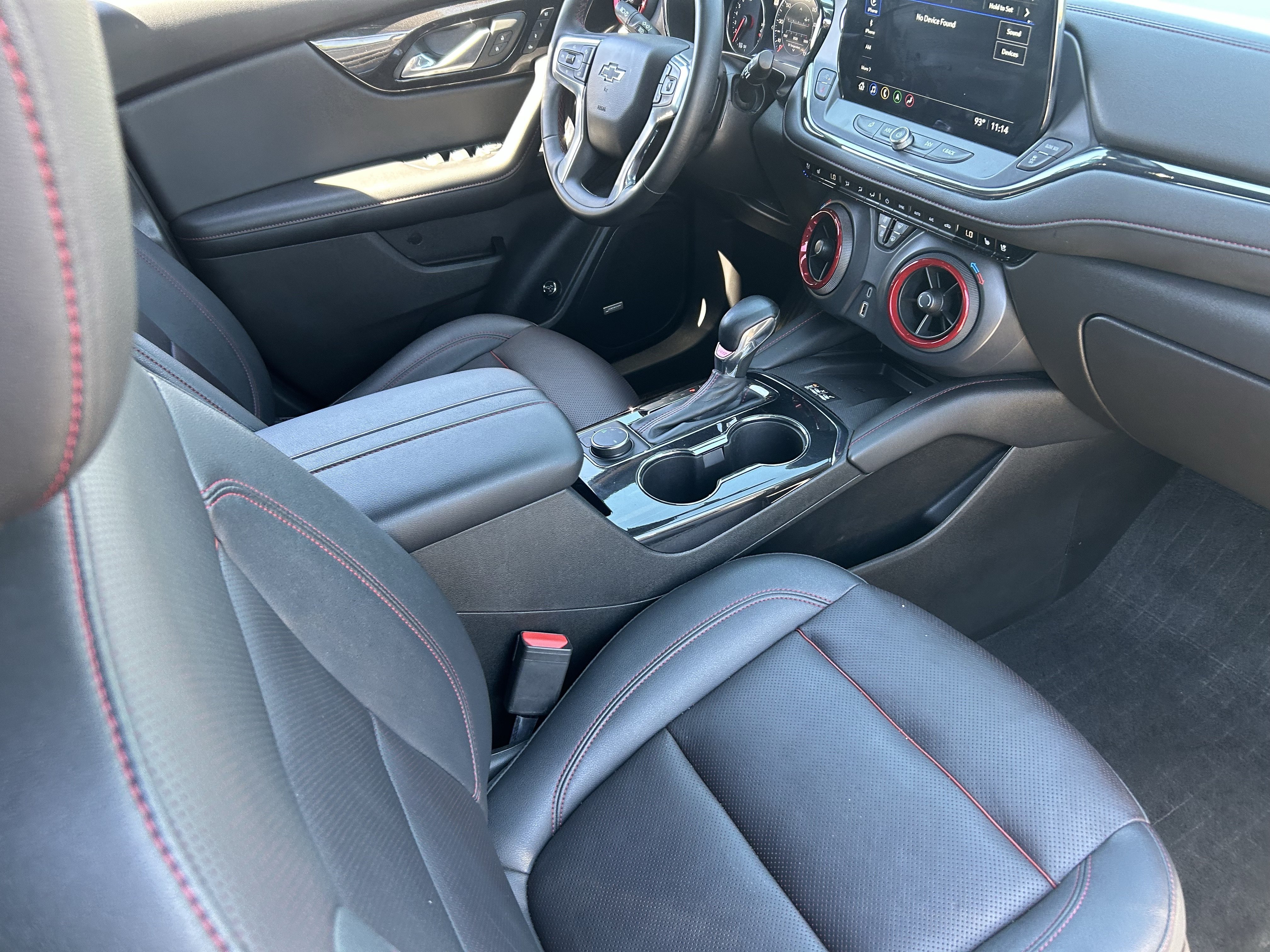 2024 Chevrolet Blazer RS - Photo 13