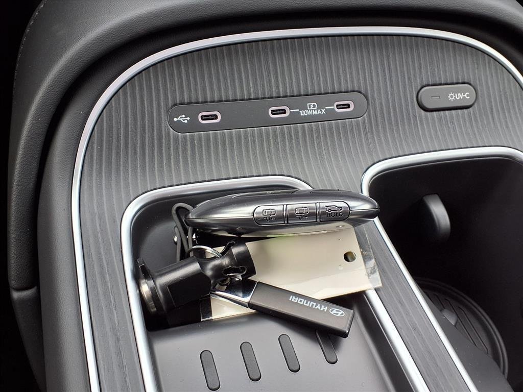 2026 Hyundai Palisade Calligraphy - Photo 18