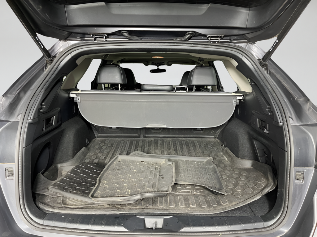 2022 Subaru Outback Limited - Photo 21